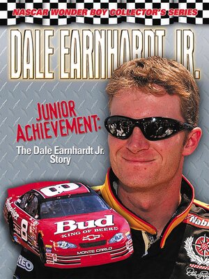 cover image of Dale Earnhardt Jr.